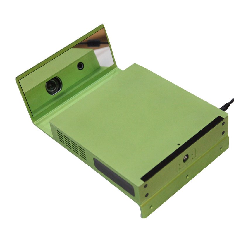 Holographic Touch LED DLP Interactive Projectors For Education Game