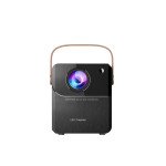 LCD Portable Multi Media Projector LED For Home Theater And Entertainment