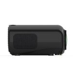 Native 1080P 4500 Lumens Projector Linux OS Operating System