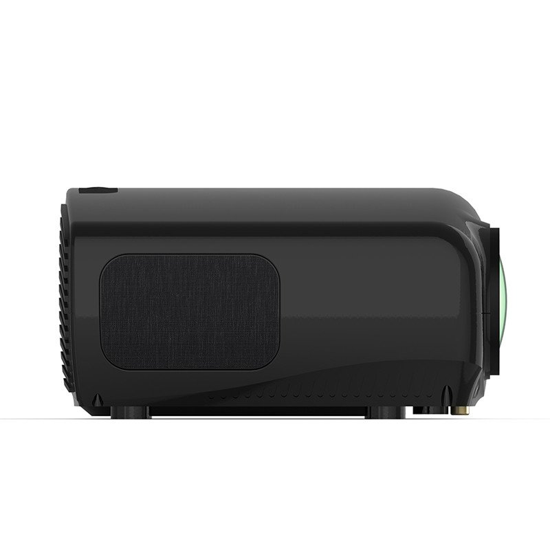 Native 1080P 4500 Lumens Projector Linux OS Operating System