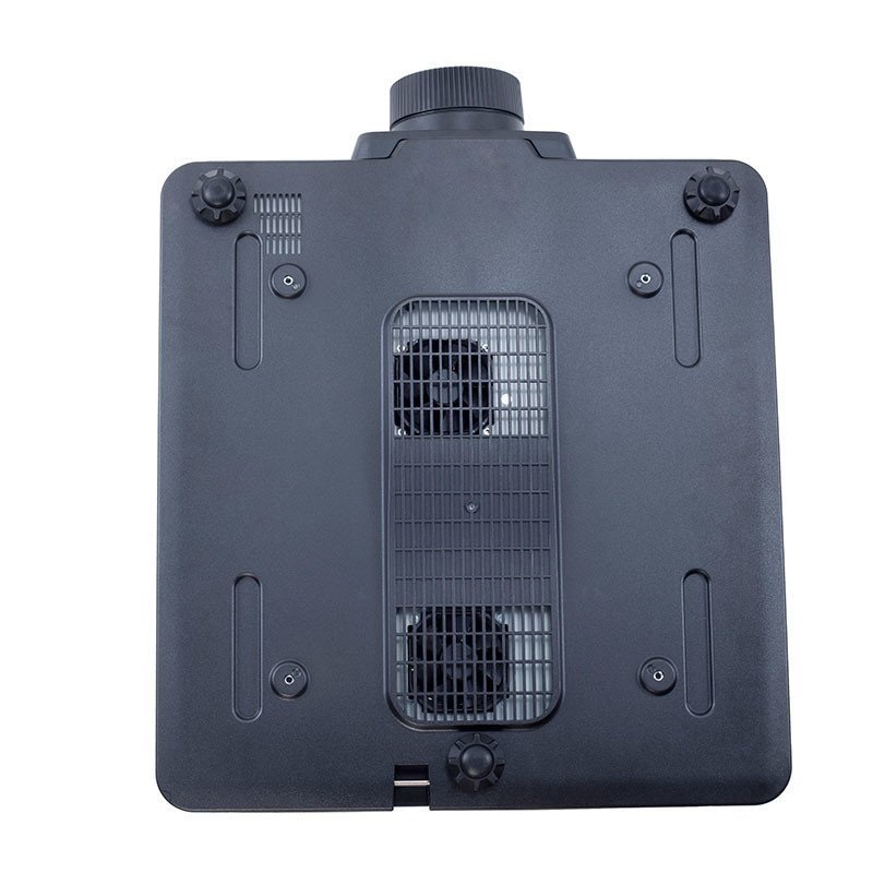 15000 Lumens DLP Video Projector 3D Mapping Beamer For Museum Display