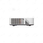 3400 ASNI Lumens Ultra Short Throw Projector High Contrast Ratio