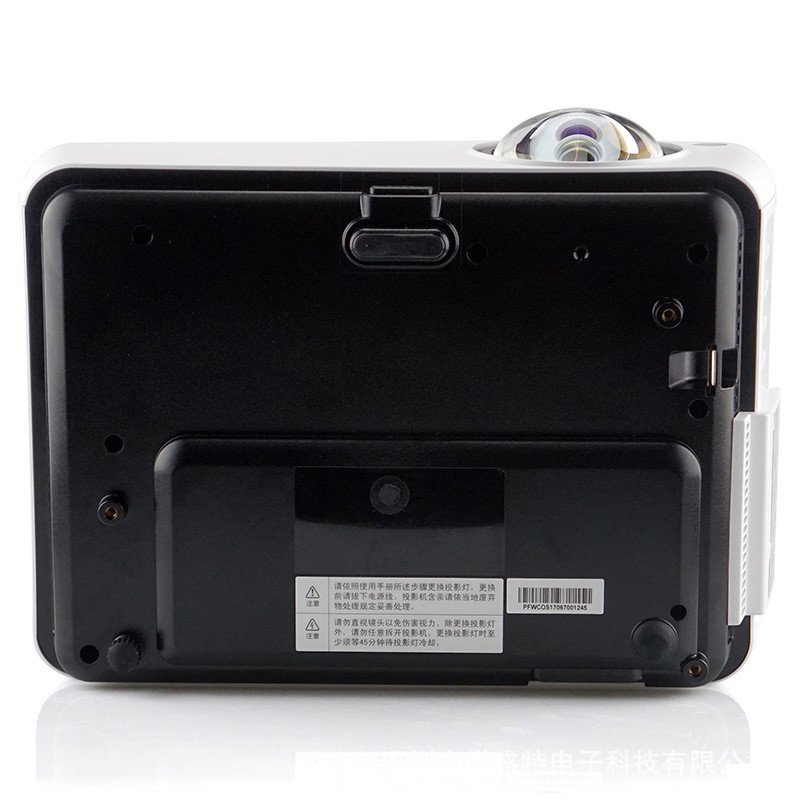 DLP Short Throw full hd Educational Projector For Conference School
