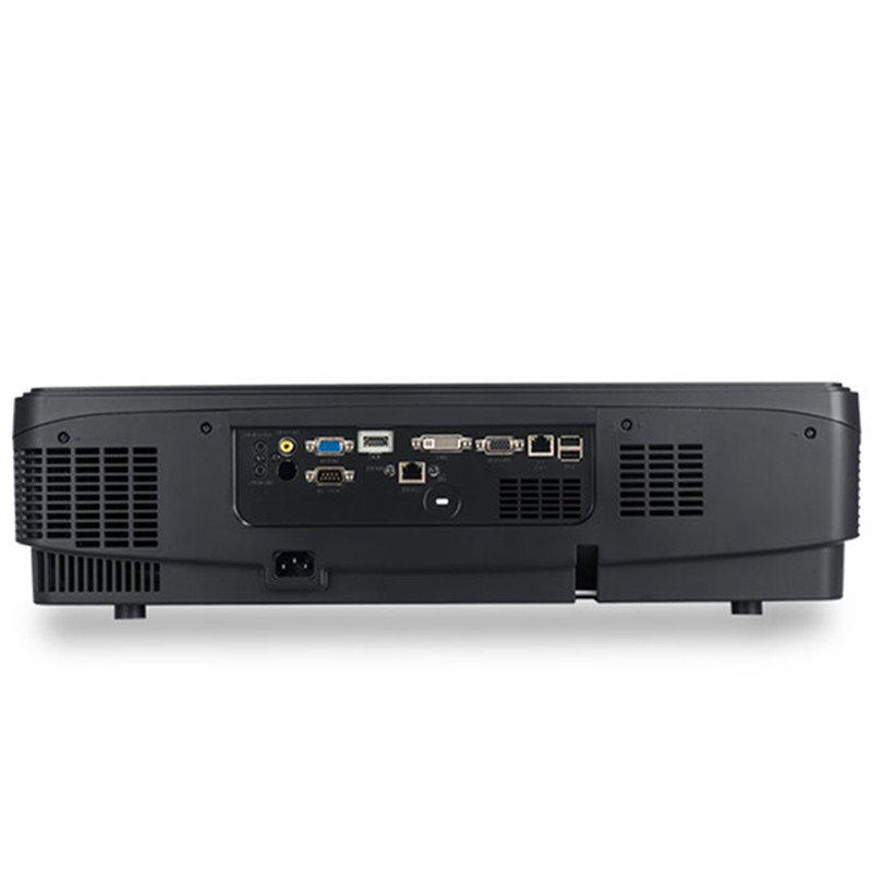 RL 600X 7000 Lumens Large Venue Projector For Outdoor Building