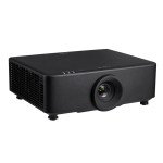 3d Hologram Mapping Dlp Laser Projector 4k 9000 Ansi Lumens Video For Large Venue