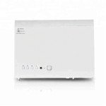 3800 Lumens Android LED DLP Smart Projector 1080P 4K For Home Cinema