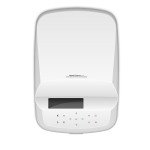 DLP Lumens Short Throw 4k Projector full hd Support 3D