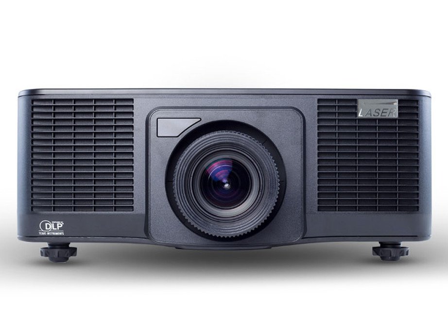 10500 lumens DLP Short Throw Laser Projector Digital 3D Mapping Beamer