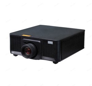 Large Venue 9800 ANSI Lumens DLP Laser Projector Ultra HD Resolution
