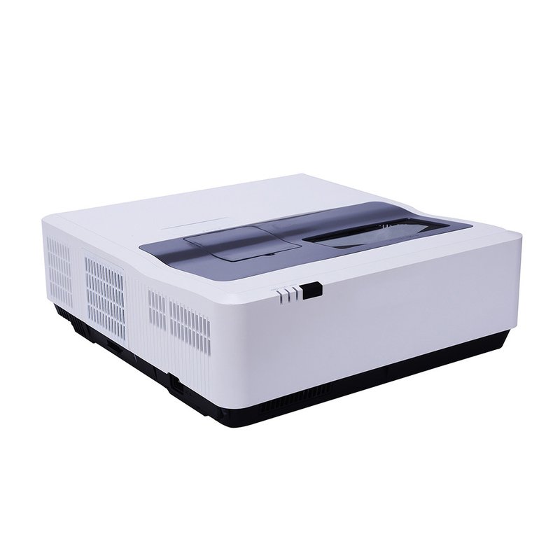 Flyin Ust Hld 4200 Lumens Projector Liquid Crystal Display 3x0.64"
