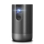 Android 7.1 1080P 3D Home Theater Projector Wifi Video Game Beamer