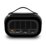 Portable LED Android 8.1 DLP Smart Projector Mirroring Screen