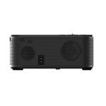 Full Hd Smart Portable Wifi Projector Mini Lcd Led 300 Lumens