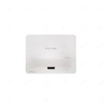 3400 ASNI Lumens Ultra Short Throw Projector High Contrast Ratio