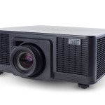 10500 lumens DLP Short Throw Laser Projector Digital 3D Mapping Beamer