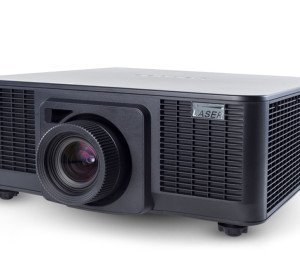 10500 lumens DLP Short Throw Laser Projector Digital 3D Mapping Beamer