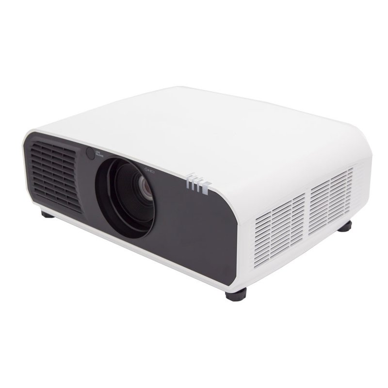 10500 Lumens Large Venue Projector 3D Laser For Outdoor Cinema