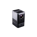 Portable Home Theater Projector 300 LUMENS For Outdoor Entertainment Backyard Parties
