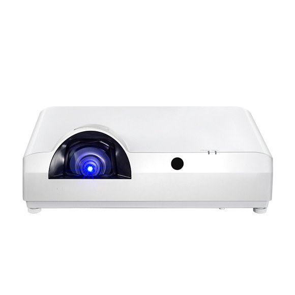4000 Lumens 4k Hdr Wxga Educational Projector Flyin Laser Short Throw