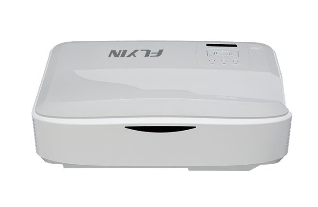 Laser Light Source Ultra Short Throw Projector Smart Video Full HD DLP Projector