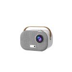 1000 Lumens YG230 Mini LED Projectors LCD Portable Android Pocket