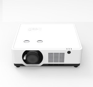 3LCD 1080P 4K Video Projector Multimedia Projection For Schools