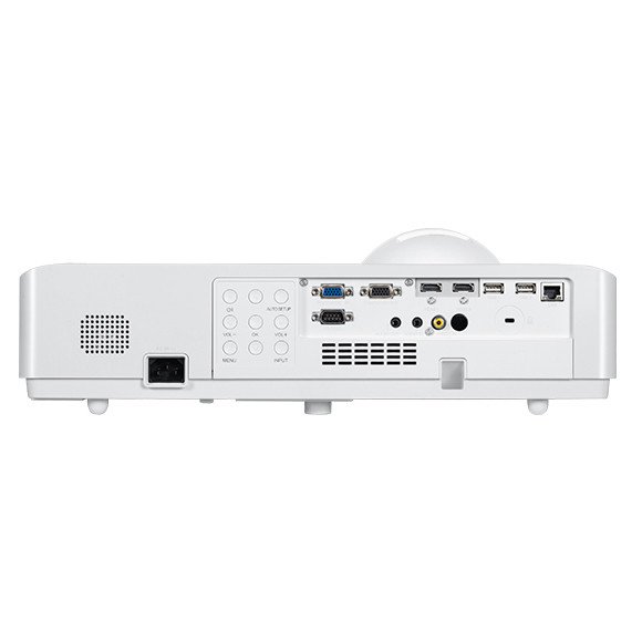 RL S600X 3LCD 4K Laser Interactive Projectors For Classrooms
