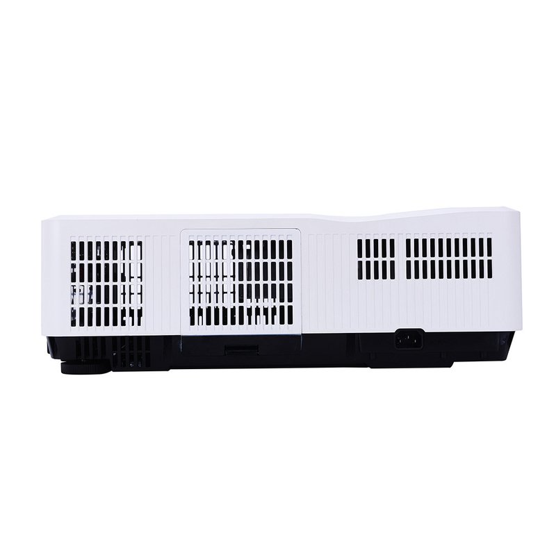 Flyin Ust Hld 4200 Lumens Projector Liquid Crystal Display 3x0.64"