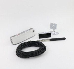 Digital Portable Interactive Whiteboard Finger Touch Magnetic Board