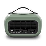 Portable LED Android 8.1 DLP Smart Projector Mirroring Screen