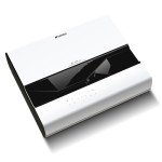 DLP Ultra Short Throw Projector