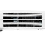 Electronic Long Throw Laser Lighting Projector Wireless Full HD With Speaker