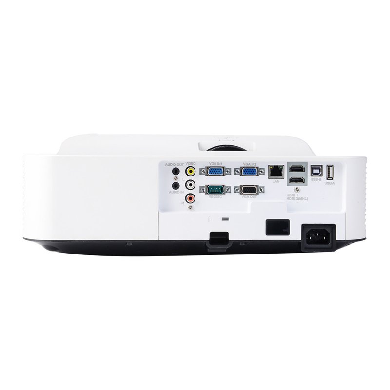 Educational Flyin HLD Short Throw Projector 40-150inches Screen