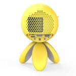YG220 Android Smart Mini Portable HD LED Projector Micro With Stand