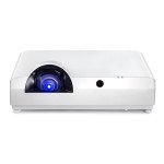 RL S600X 3LCD 4K Laser Interactive Projectors For Classrooms