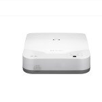 UW380C Short Throw Multimedia Projectors 4500 ANSI Lumen Daytime Use