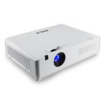 Flyin Laser Light Source 4k Hdr Wxga Educational Projector 3600 Lumens