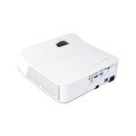Flyin Educational Projector , 3600 ANSI Lumens Short Throw Projector
