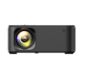 9000 Lumens Native 1080P Full HD Home Theater Projector 4K Android 9.0