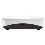 Dustproof DLP Laser 4000 Lumen Educational Projector Ultra Short Throw