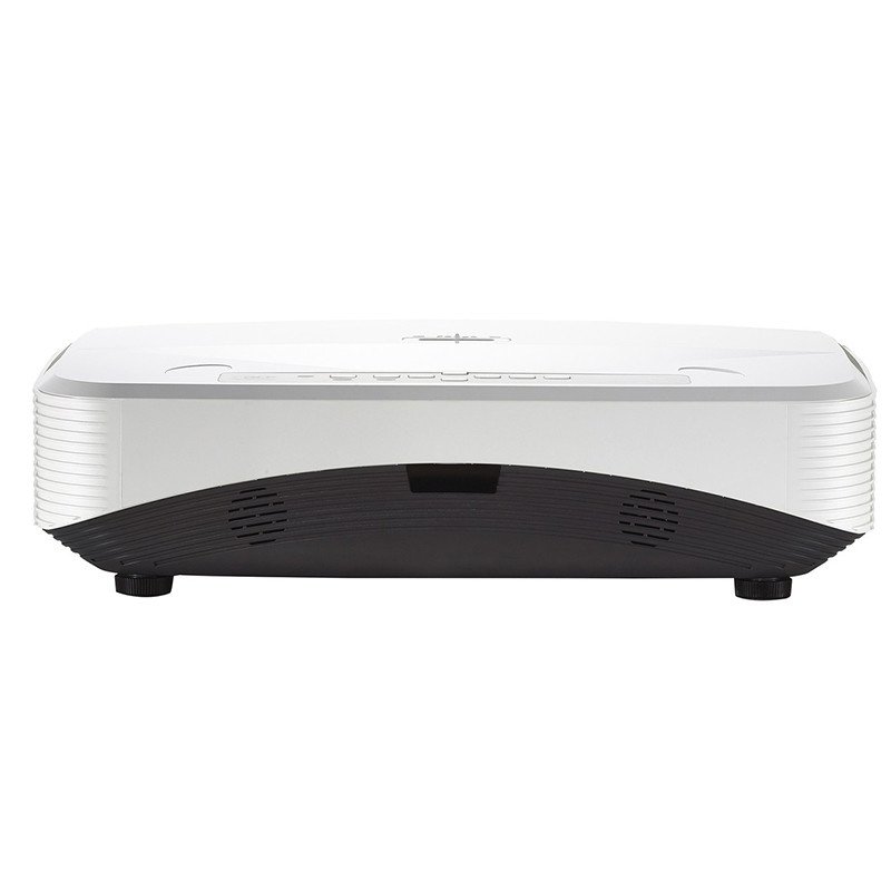 Dustproof DLP Laser 4000 Lumen Educational Projector Ultra Short Throw