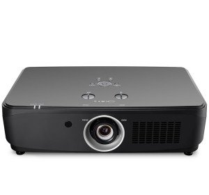 7000 Lumens 1080P Business Projector Long Life Short Throw 3LCD Laser