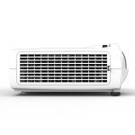 Flyin 5500 Lumens Short Throw 3lcd Laser Projector For School Educational Office