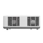 4000 ANSI DLP Laser Projector , Full HD 1080p Wireless Screen Educational Projector