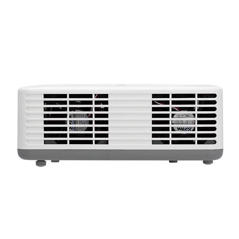 4000 ANSI DLP Laser Projector , Full HD 1080p Wireless Screen Educational Projector