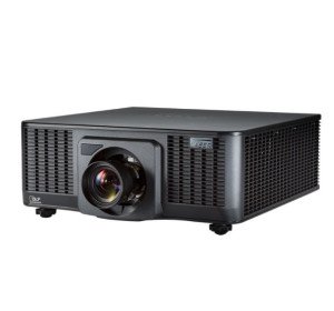 15000 Lumens DLP Video Projector 3D Mapping Beamer For Museum Display