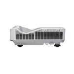Reflective Laser DLP Ultra Short Projector Dustproof For Engineering