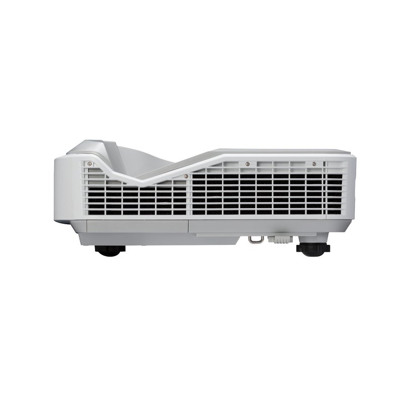 Reflective Laser DLP Ultra Short Projector Dustproof For Engineering