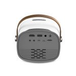 Mini high brightness YG230 LCD Portable LED Projectors Android Pocket
