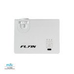 Flyin Wxga Business Full Hd Projector For Classroom 4k Cinema Meeting Room